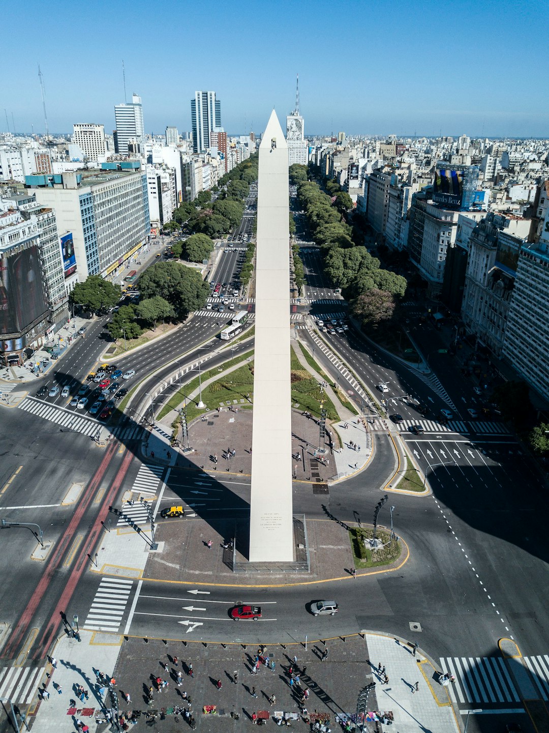 Salarios tecnología Argentina